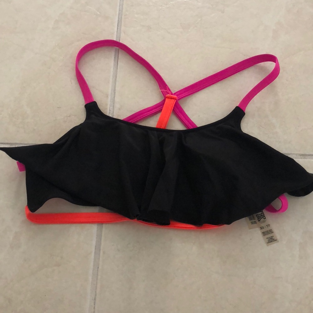 PINK Bathing Suite